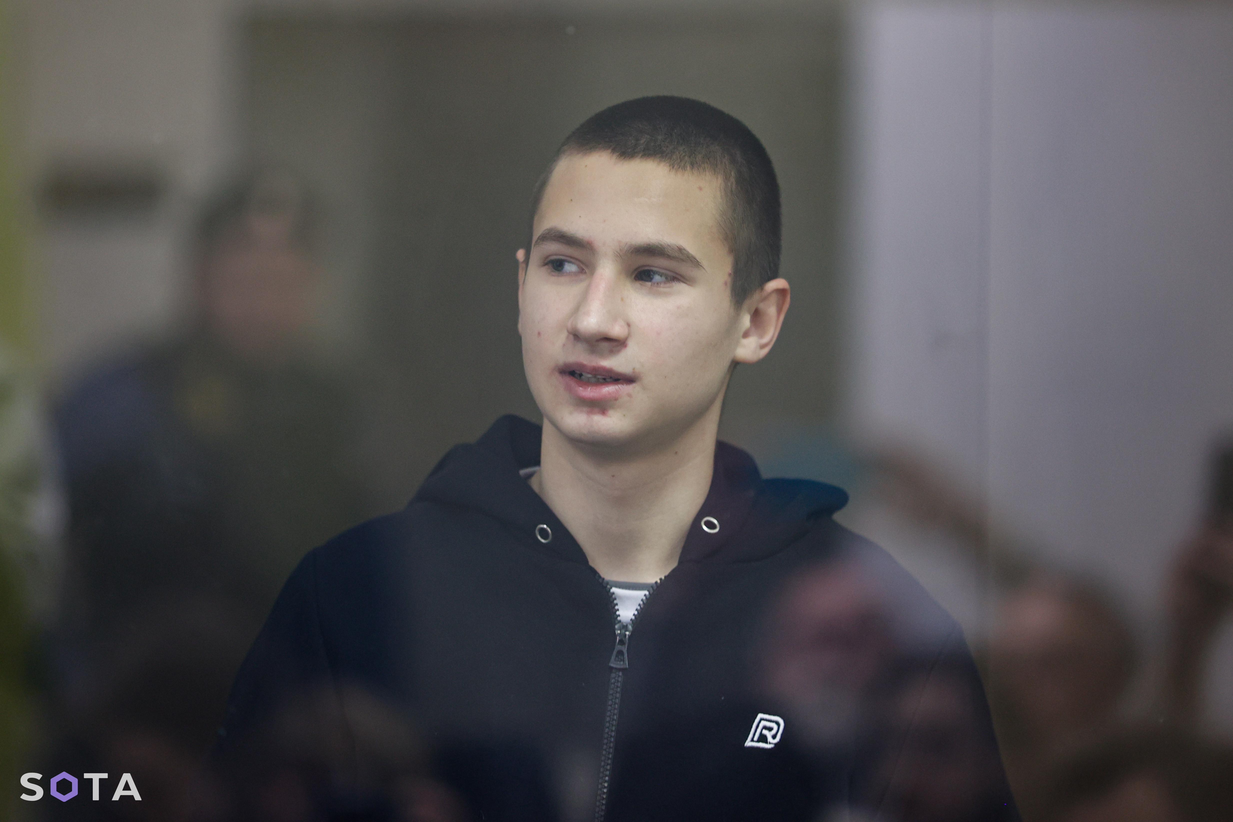 Егор Балазейкин
6 лет за бросок 