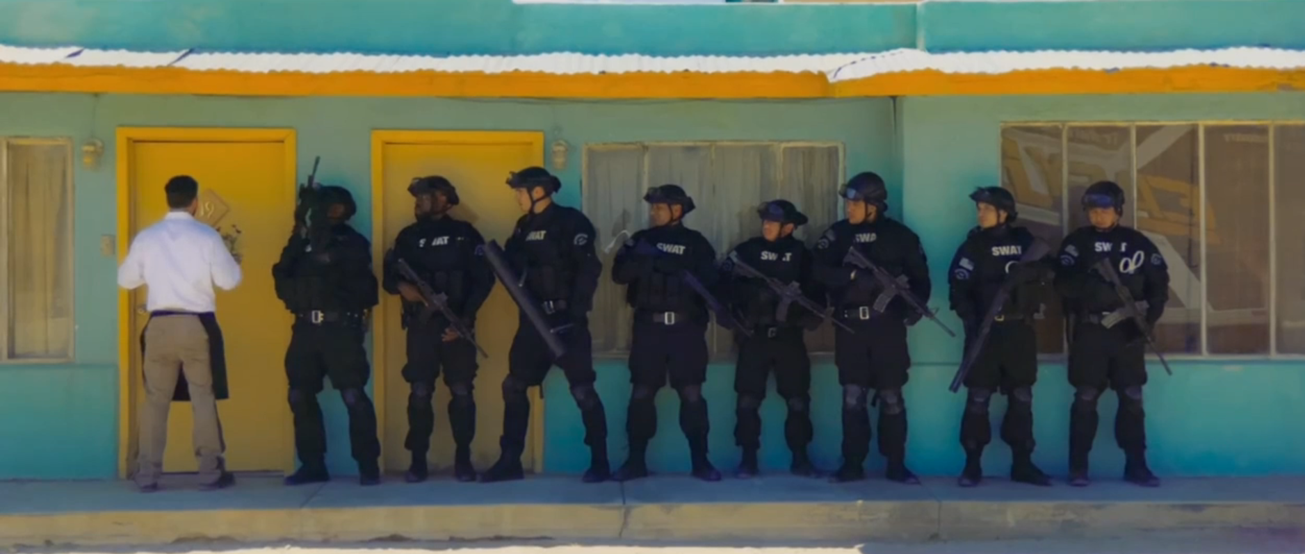 Кадр из фильма&nbsp;«Джун и Джон»
скриншот из трейлера&nbsp;&nbsp;