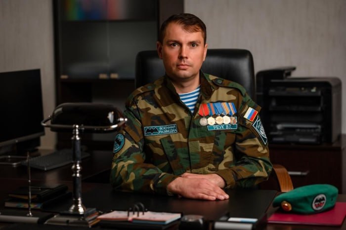 Фото: Владимир Реук