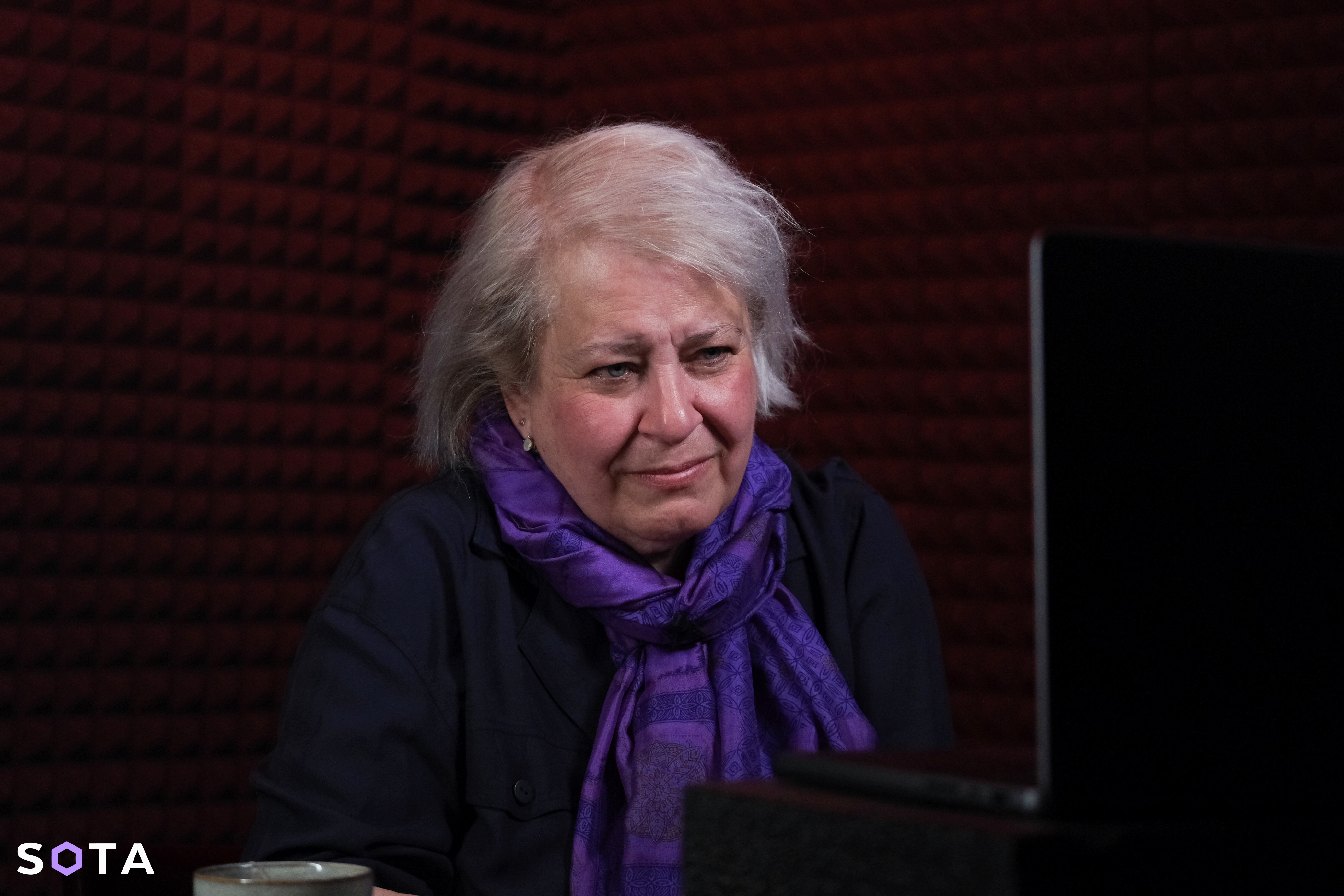 Екатерина Барабаш
Денис Галицын / SOTA