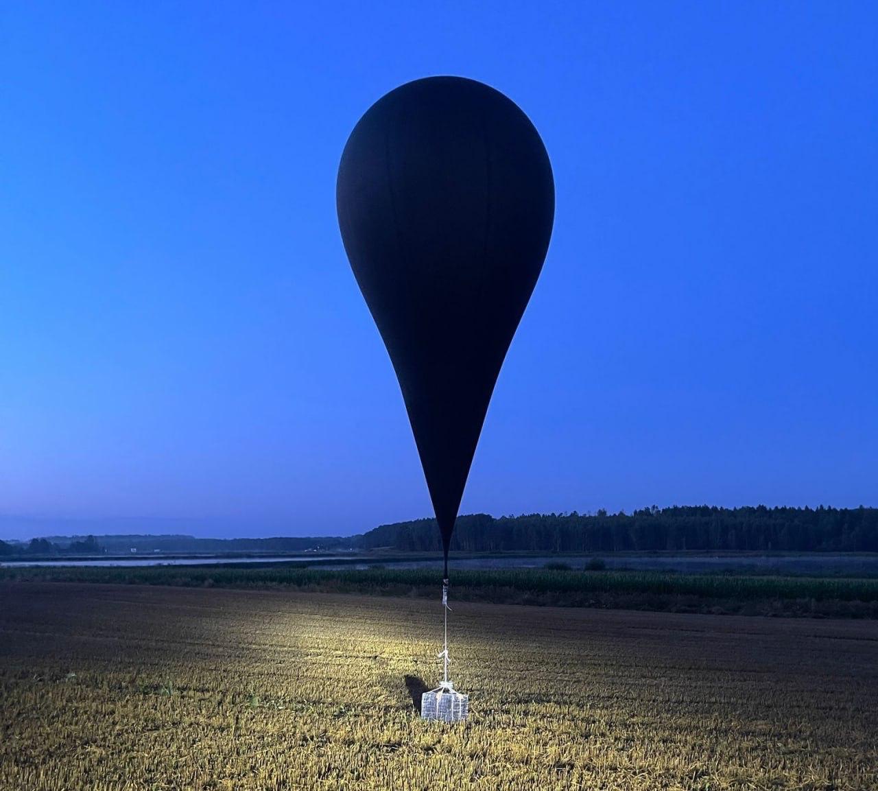 Фото: Служба охраны границы Литвы