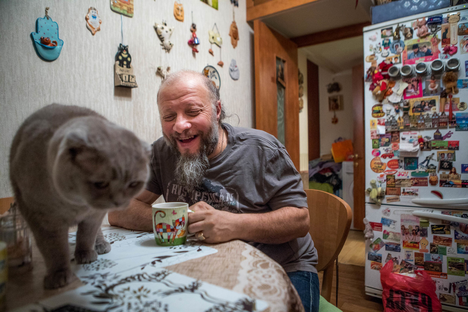 Александр Елин
Фото:&nbsp;Илья Иткин /&nbsp;jewishmagazine.ru&nbsp;&nbsp;