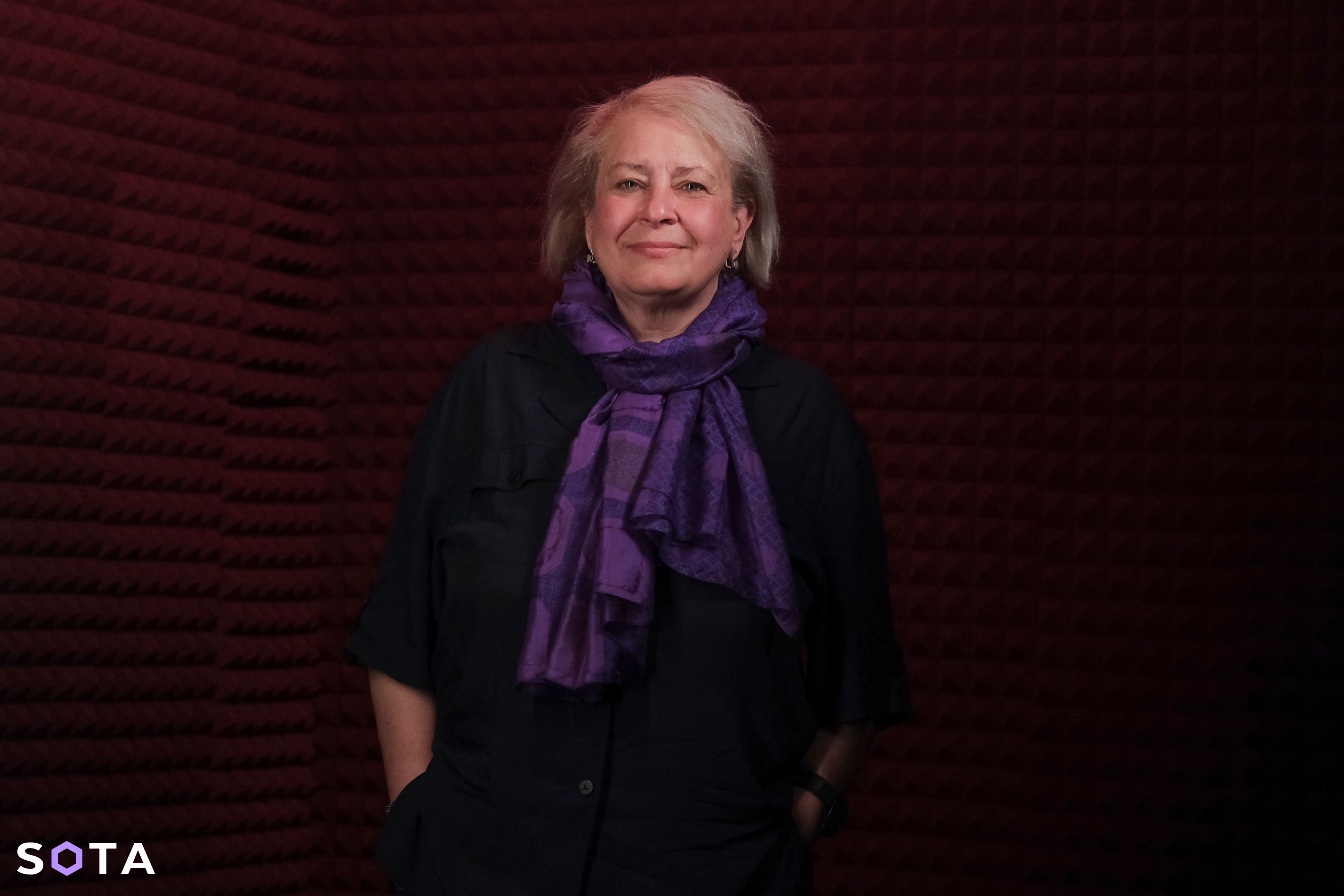 Екатерина Барабаш
Денис Галицын / SOTA&nbsp;&nbsp;