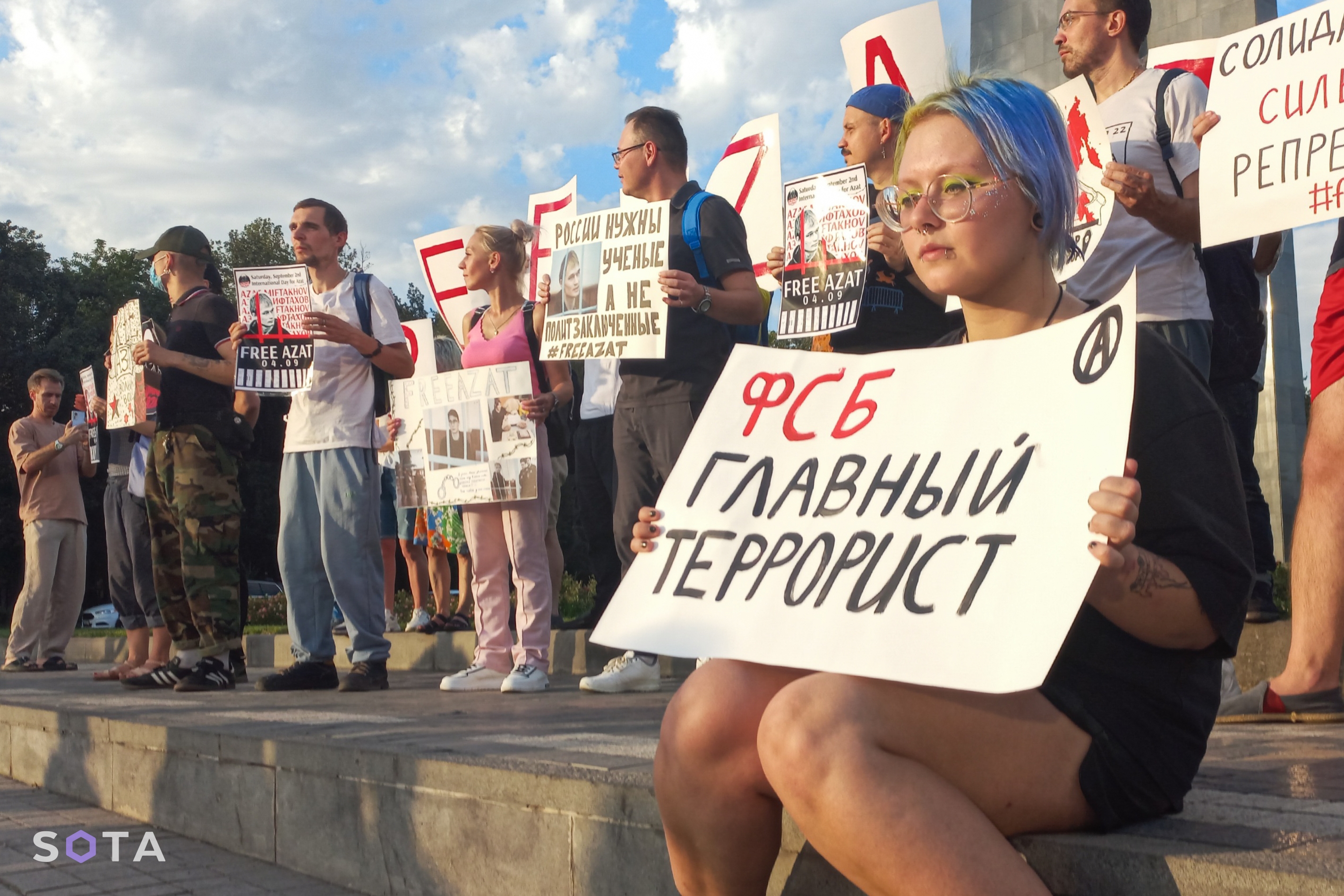 Ереван
Wes Orwells / SOTA&nbsp;&nbsp;