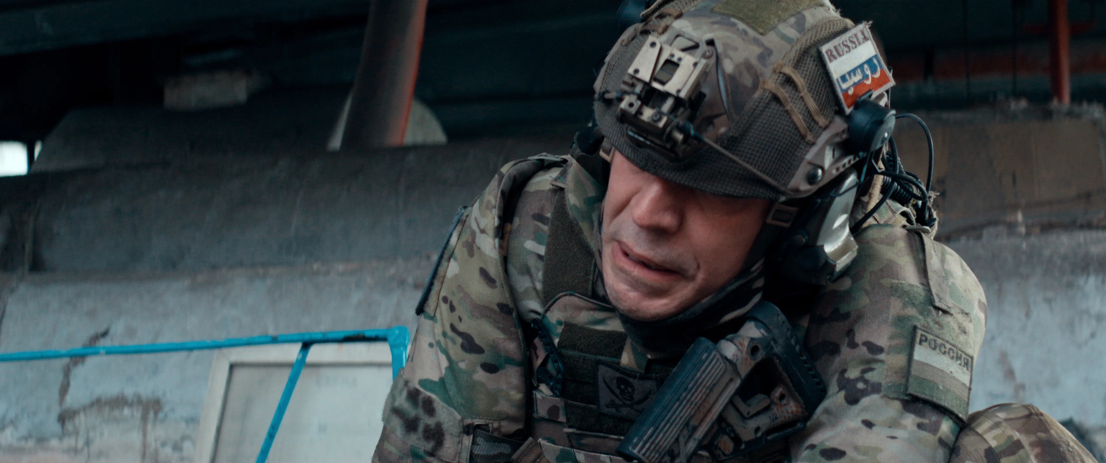 Кадр из фильма / kinopoisk.ru