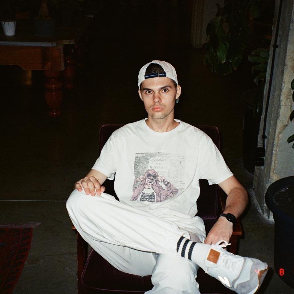 Антон Чечин
Facebook