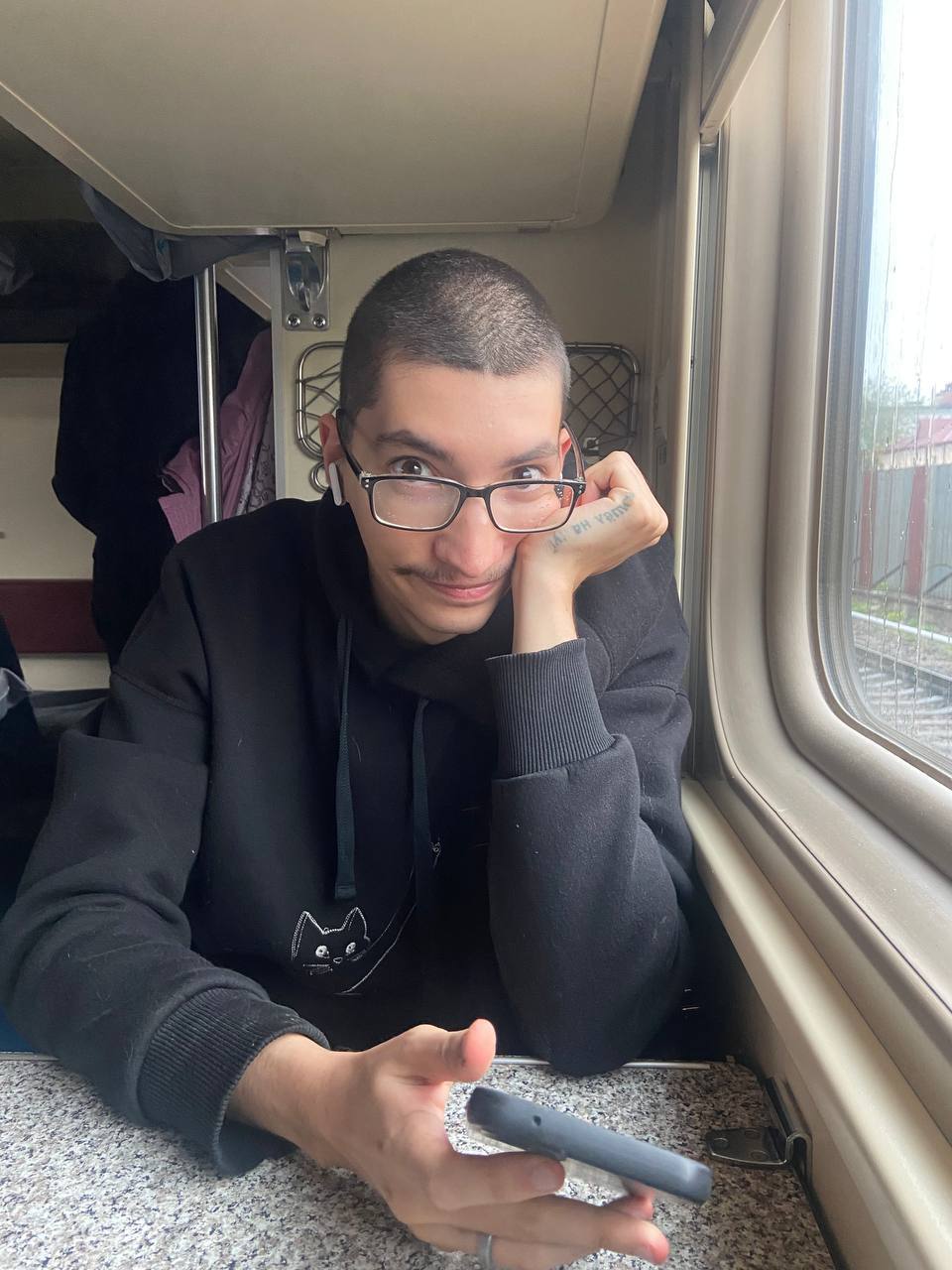 Фото: блог Крисевича