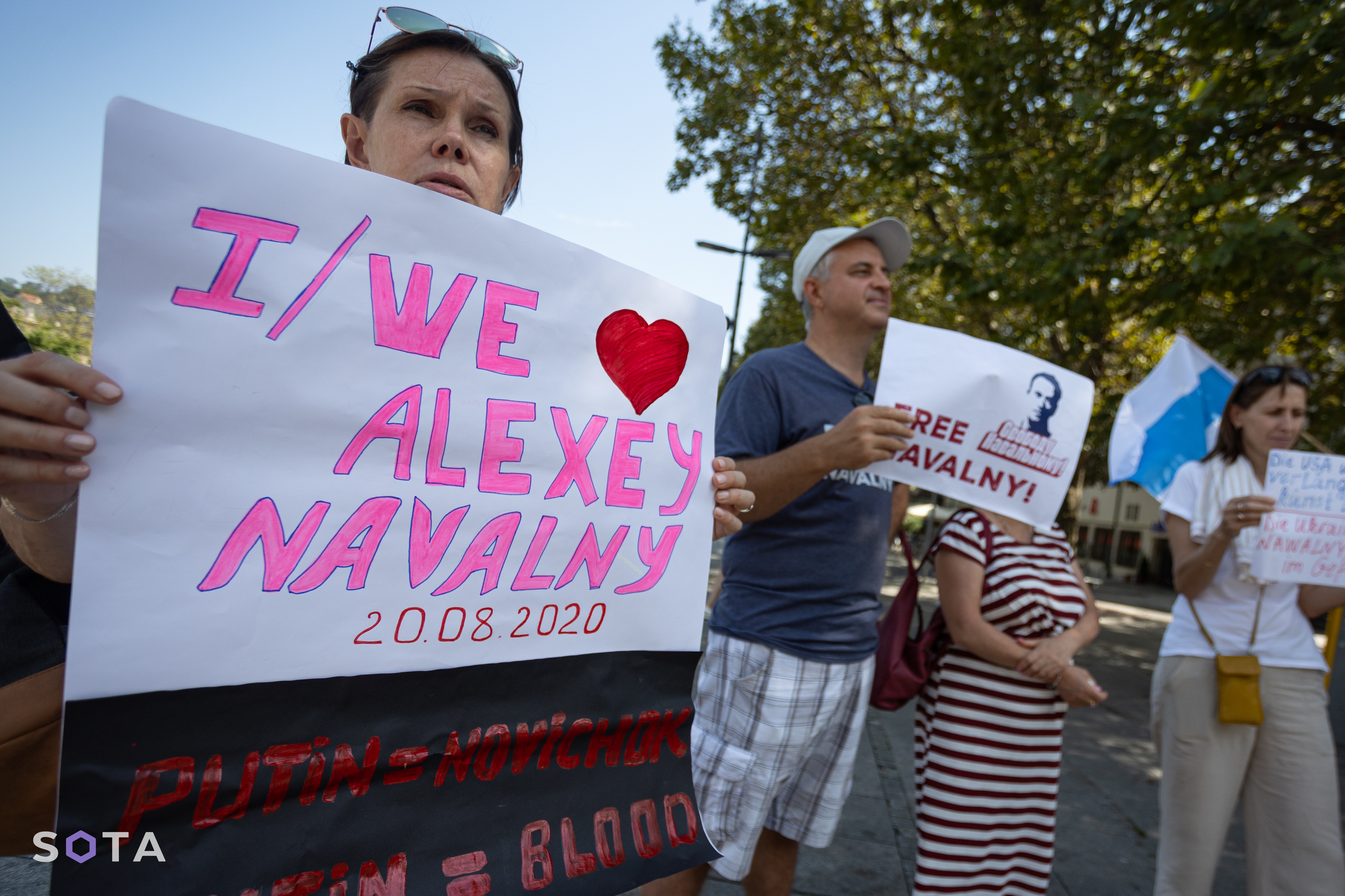 Штутгарт
Руслан Терехов / SOTA&nbsp;&nbsp;