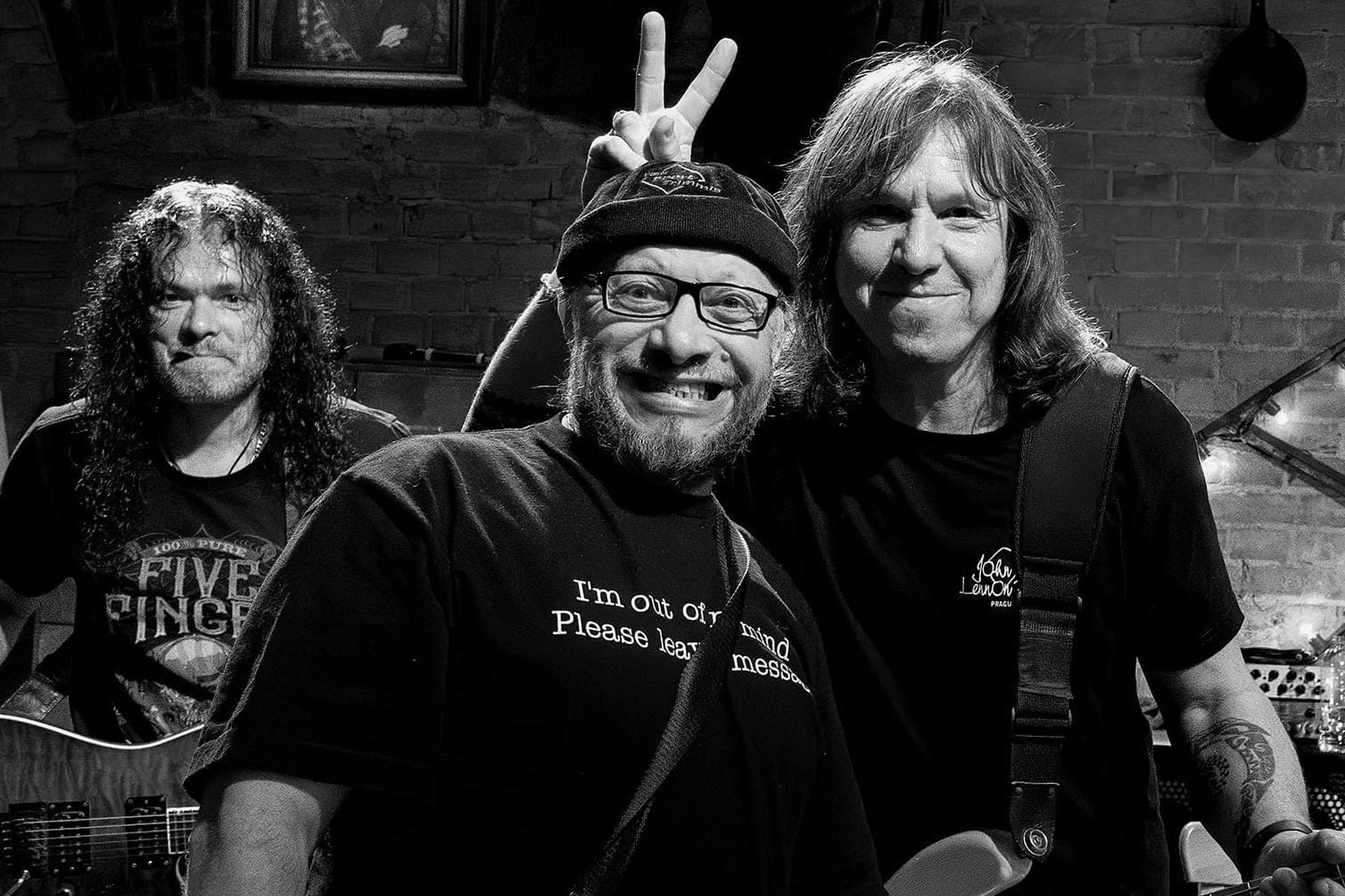 Обложка статьи Александр Елин: Наш дурдом за такого, как Путин!