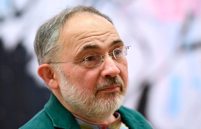 Фото: Марат Гельман, РИА Новости