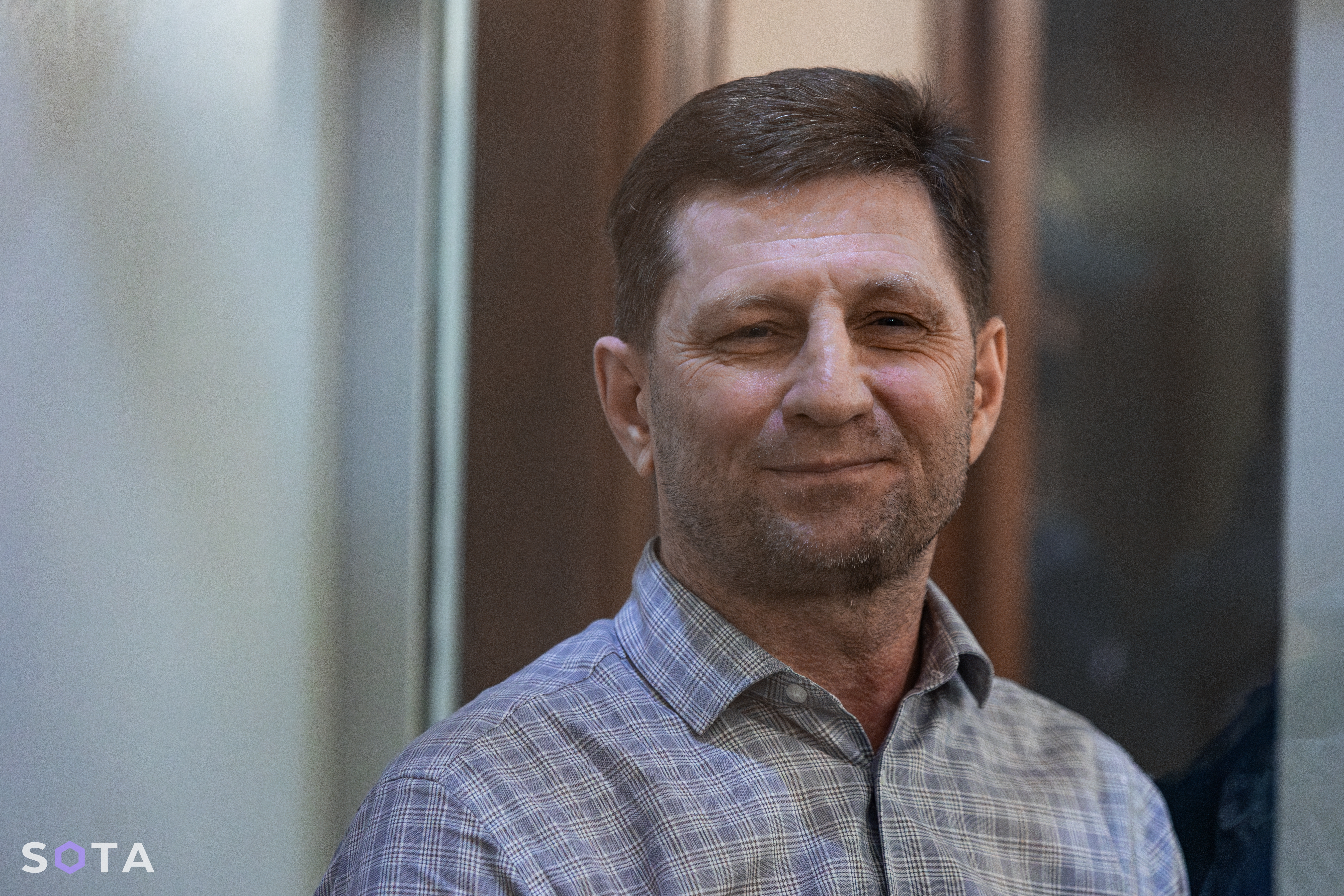 Сергей Фургал
22 года&nbsp; в рамках отъема бизнеса