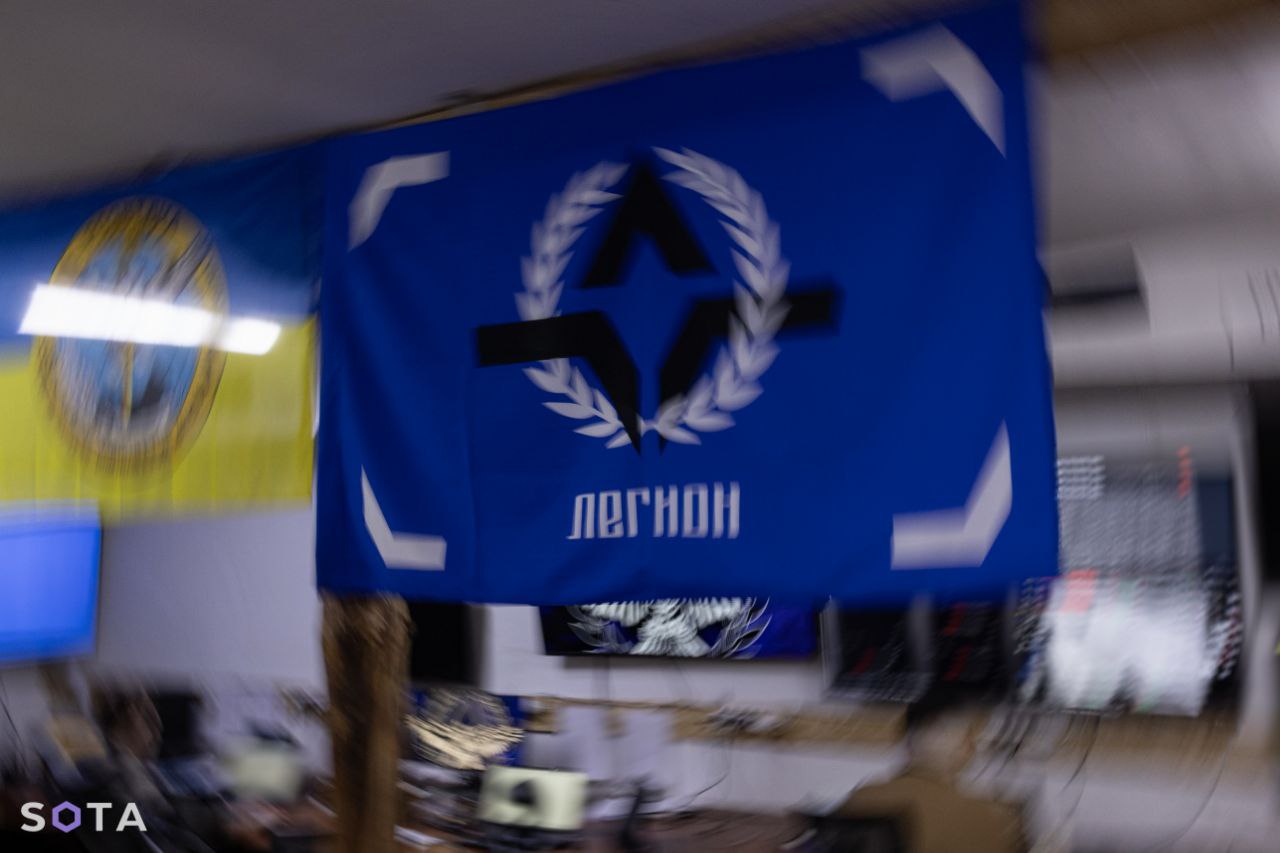 Фото: Василий Крестьянинов / SOTA